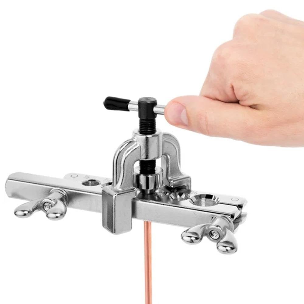 6437 Alüminyum ve Bakır Boru Havşa Açma Takımı 2 Parça nereden bulurum