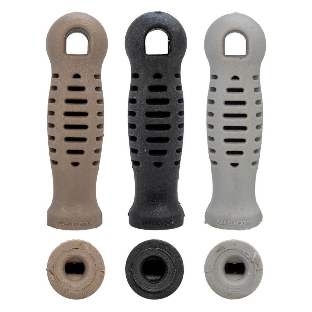 6438 Düz Girişli Plastik Eğe Sapı ne işe yarar