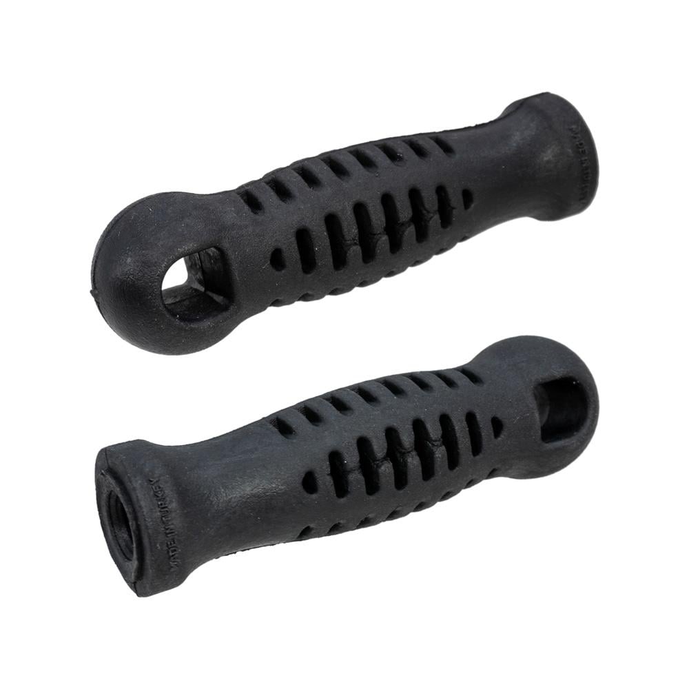 6438 Düz Girişli Plastik Eğe Sapı ne işe yarar