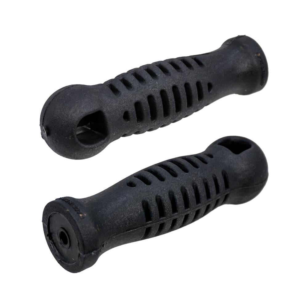 6439 Yuvarlak Girişli Motorcu Plastik Eğe Sapı ne işe yarar