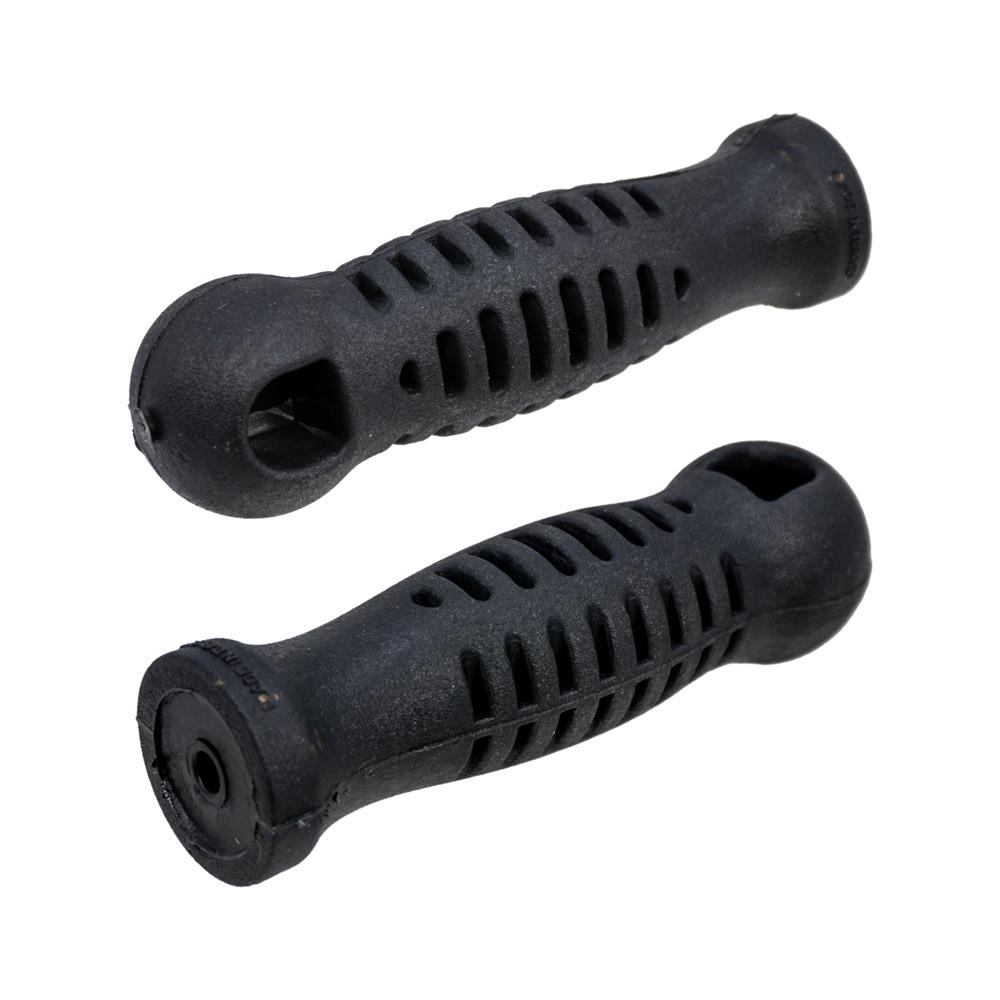 6439 Yuvarlak Girişli Motorcu Plastik Eğe Sapı ne işe yarar