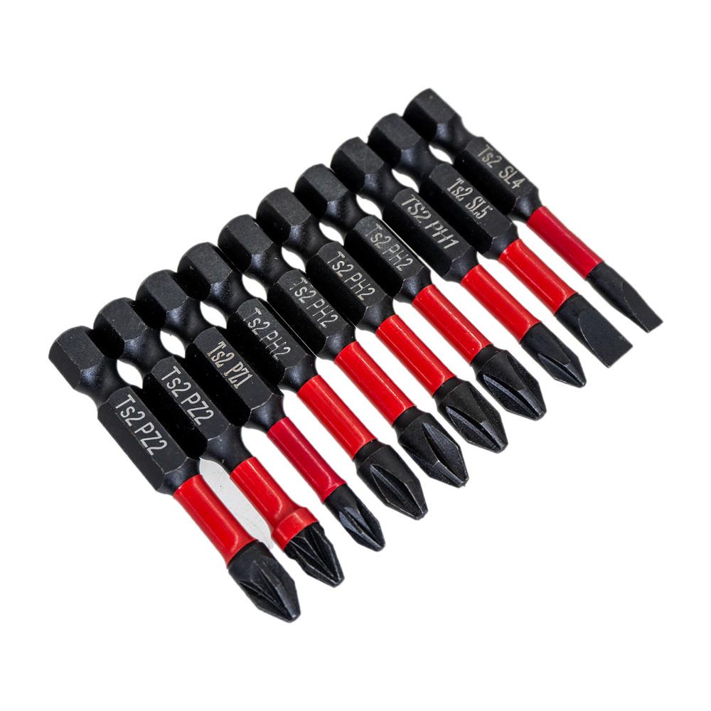 6441 Manyetik Düz-Yıldız Bits Uç Seti  (11 Parça) ne işe yarar