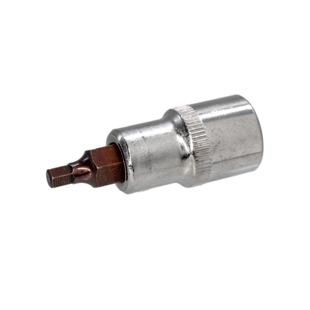 6443 1/2'' Lokmalı Allen Uç 5 mm nasıl kullanılır