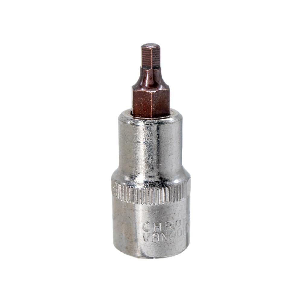 6443 1/2'' Lokmalı Allen Uç 5 mm fiyatı