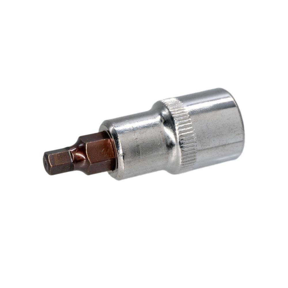 6444 1/2'' Lokmalı Allen Uç 6 mm ne işe yarar