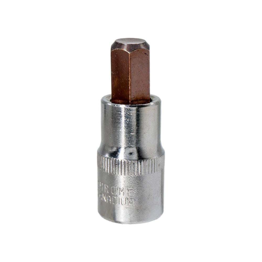 6445 1/2'' Lokmalı Allen Uç 10 mm fiyatı