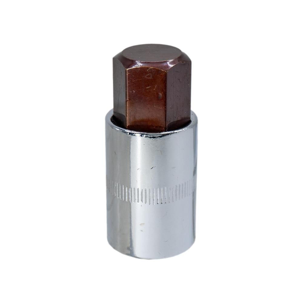 6446 1/2'' Lokmalı Allen Uç 19 mm ne işe yarar