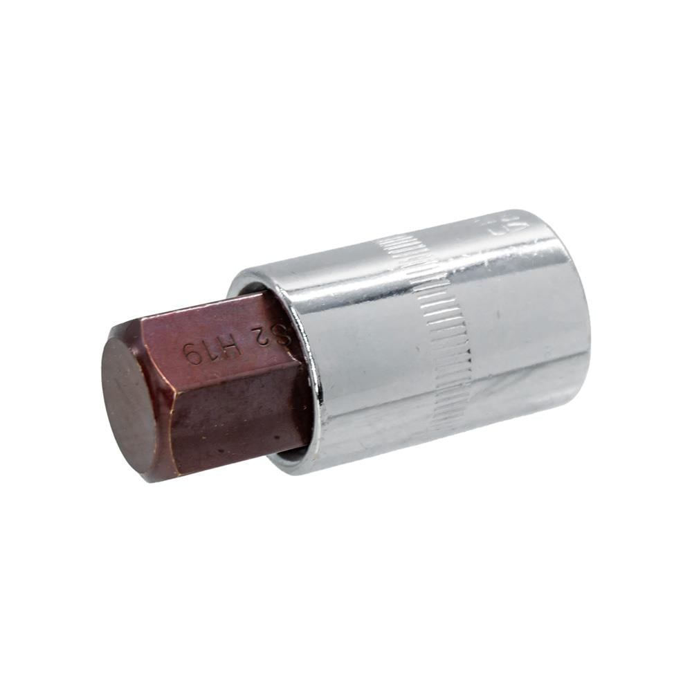 6446 1/2'' Lokmalı Allen Uç 19 mm ne işe yarar