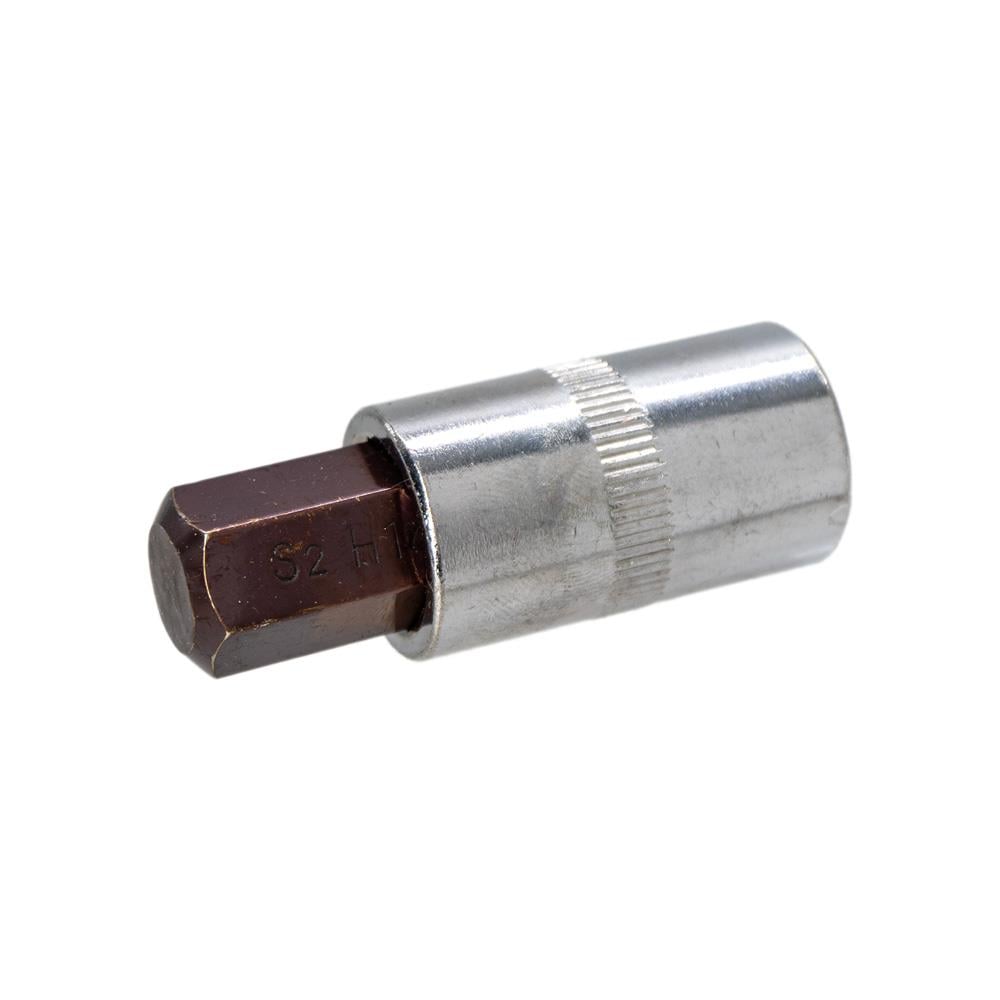 6448 1/2'' Lokmalı Allen Uç 14 mm nasıl kullanılır