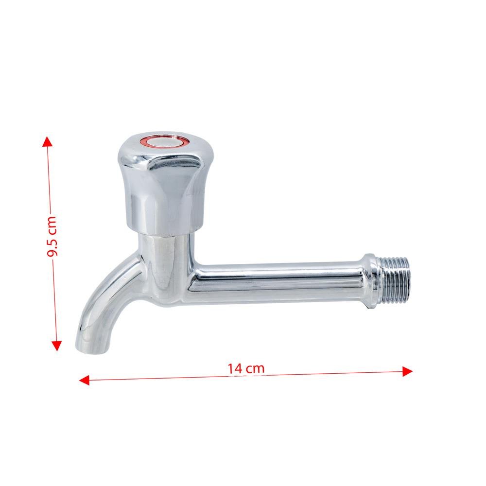 6450 Aç Kapa Mix Lavabo WC Uzun Musluk 1/2'' ne işe yarar