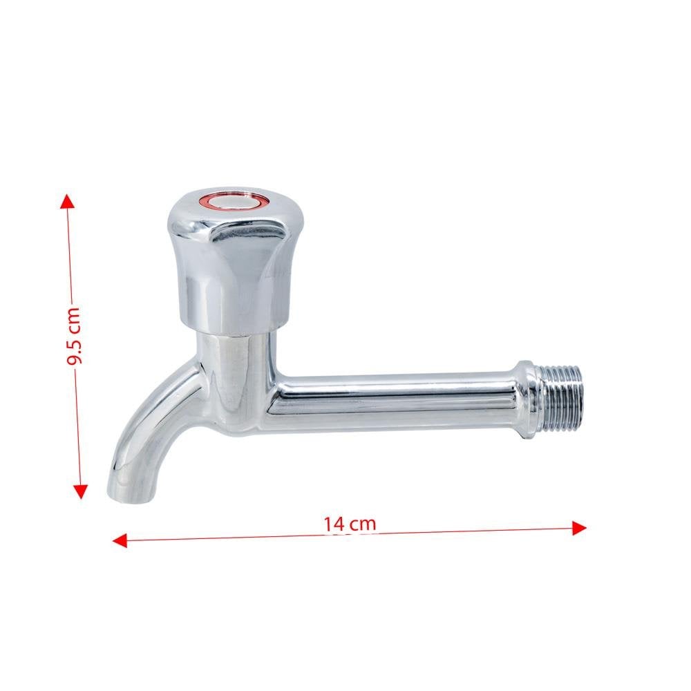 6450 Aç Kapa Mix Lavabo WC Uzun Musluk 1/2'' ne işe yarar