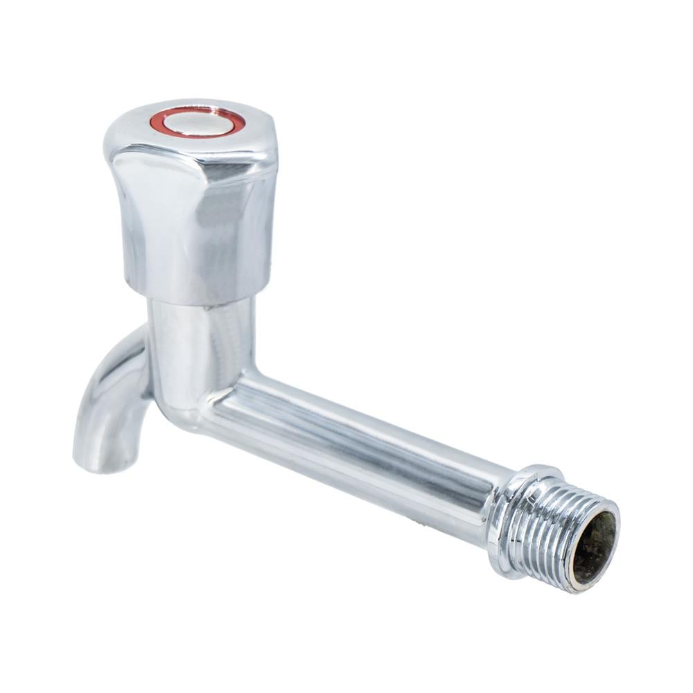6450 Aç Kapa Mix Lavabo WC Uzun Musluk 1/2'' nasıl kullanılır