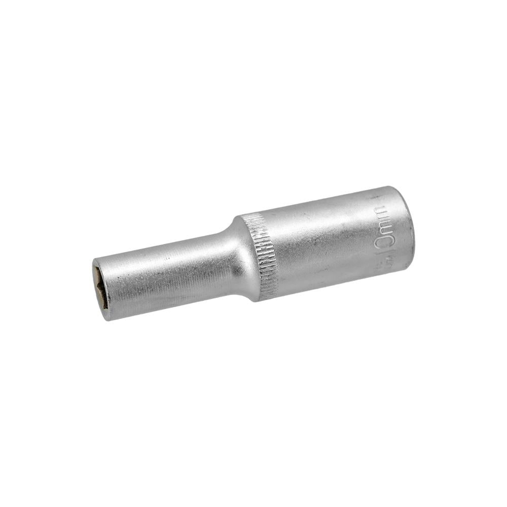 6453 Altı Köşe 1/2'' Uzun Derin Lokma Anahtar 10 mm nasıl kullanılır