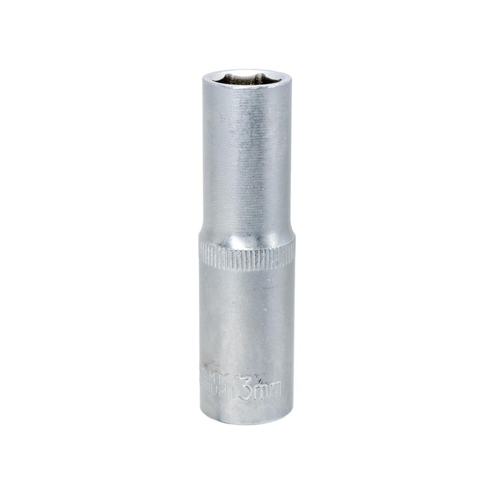 6454 Altı Köşe 1/2'' Uzun Derin Lokma Anahtar 13 mm ne işe yarar