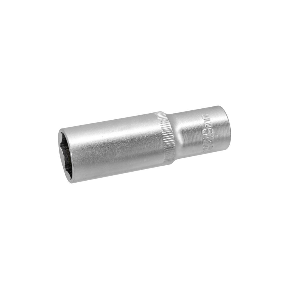 6456 Altı Köşe 1/2'' Uzun Derin Lokma Anahtar 19 mm nasıl kullanılır