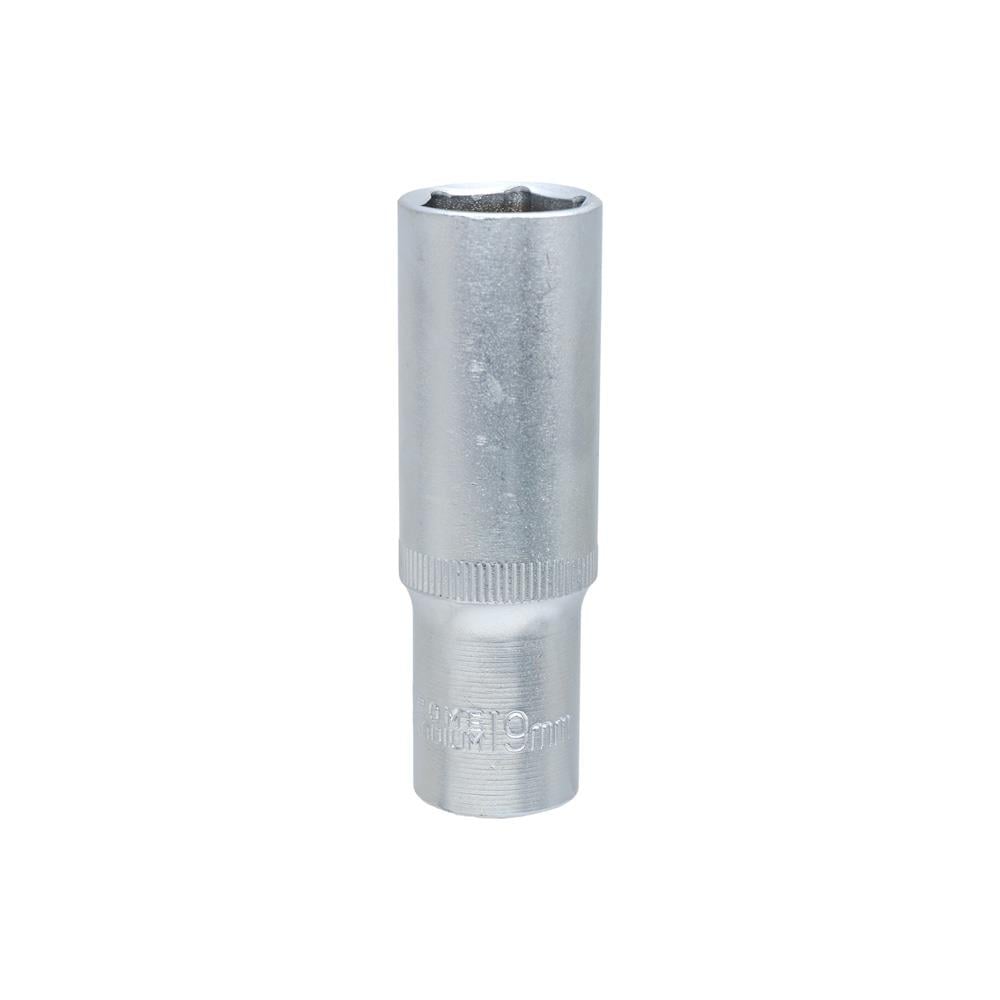 6456 Altı Köşe 1/2'' Uzun Derin Lokma Anahtar 19 mm ne işe yarar