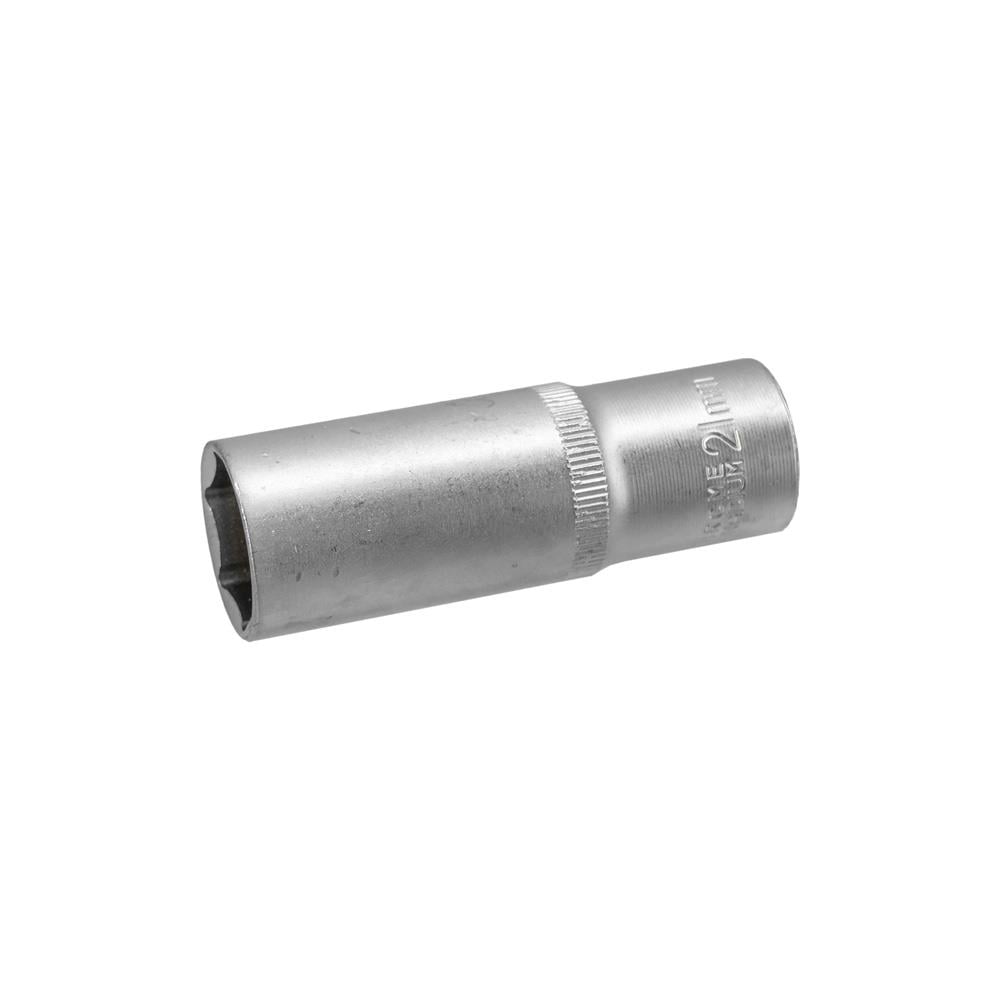 6457 Altı Köşe 1/2'' Uzun Derin Lokma Anahtar 21 mm nasıl kullanılır