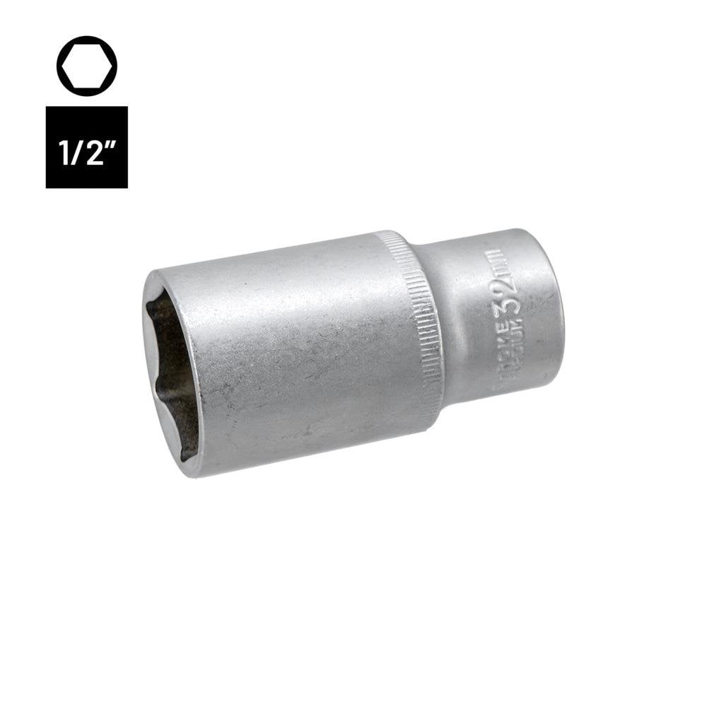 6459 Altı Köşe 1/2'' Uzun Derin Lokma Anahtar 32 mm fiyatı