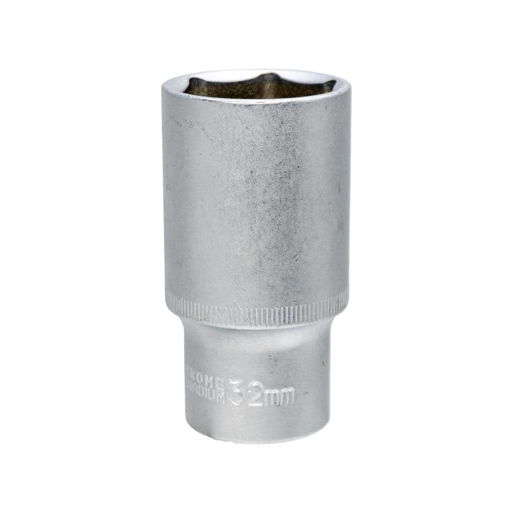 6459 Altı Köşe 1/2'' Uzun Derin Lokma Anahtar 32 mm ne işe yarar