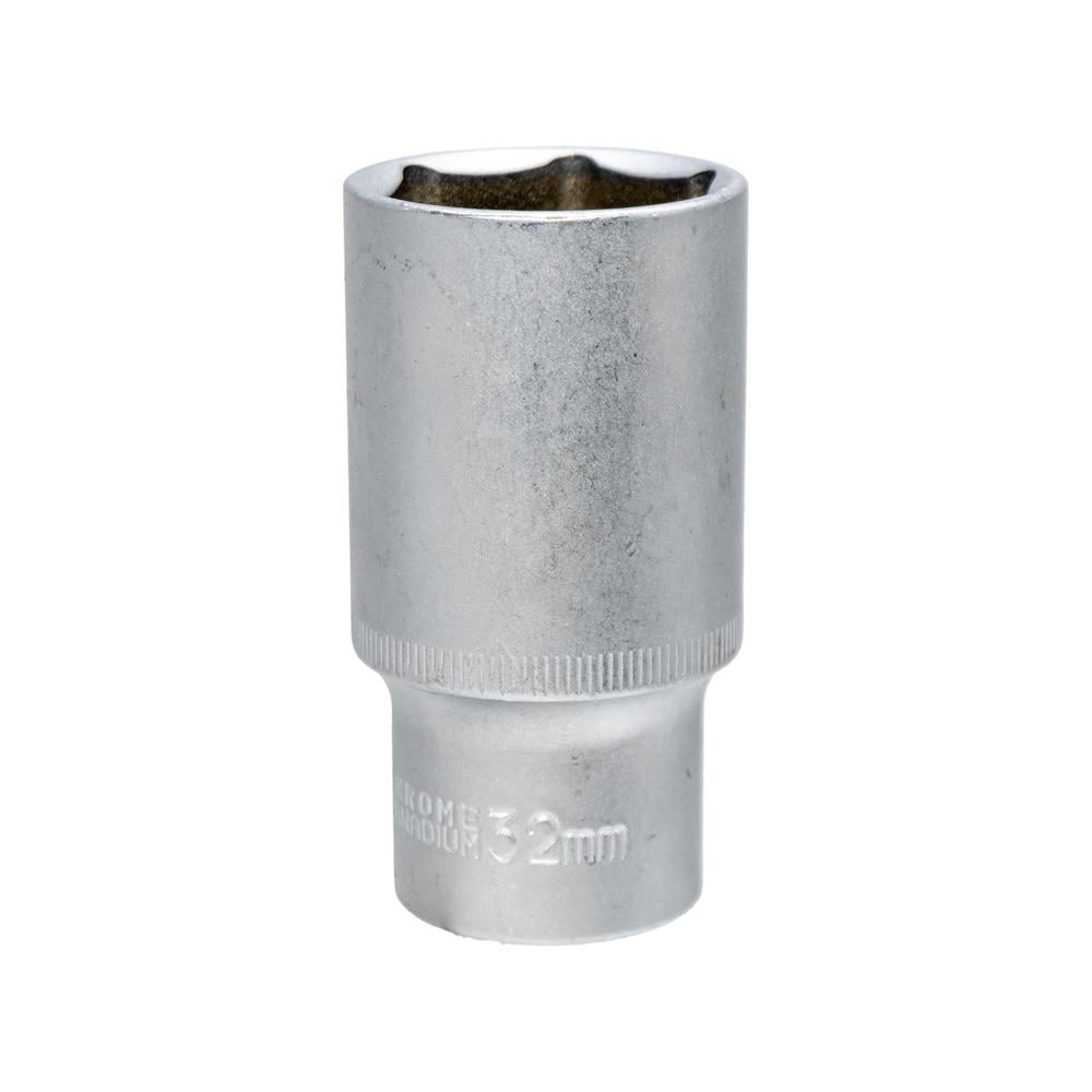 6459 Altı Köşe 1/2'' Uzun Derin Lokma Anahtar 32 mm ne işe yarar