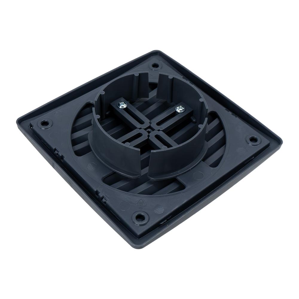 6461 Kare Baca Kapağı Duvar Menfezi Ayarlı (Füme) nereden bulurum