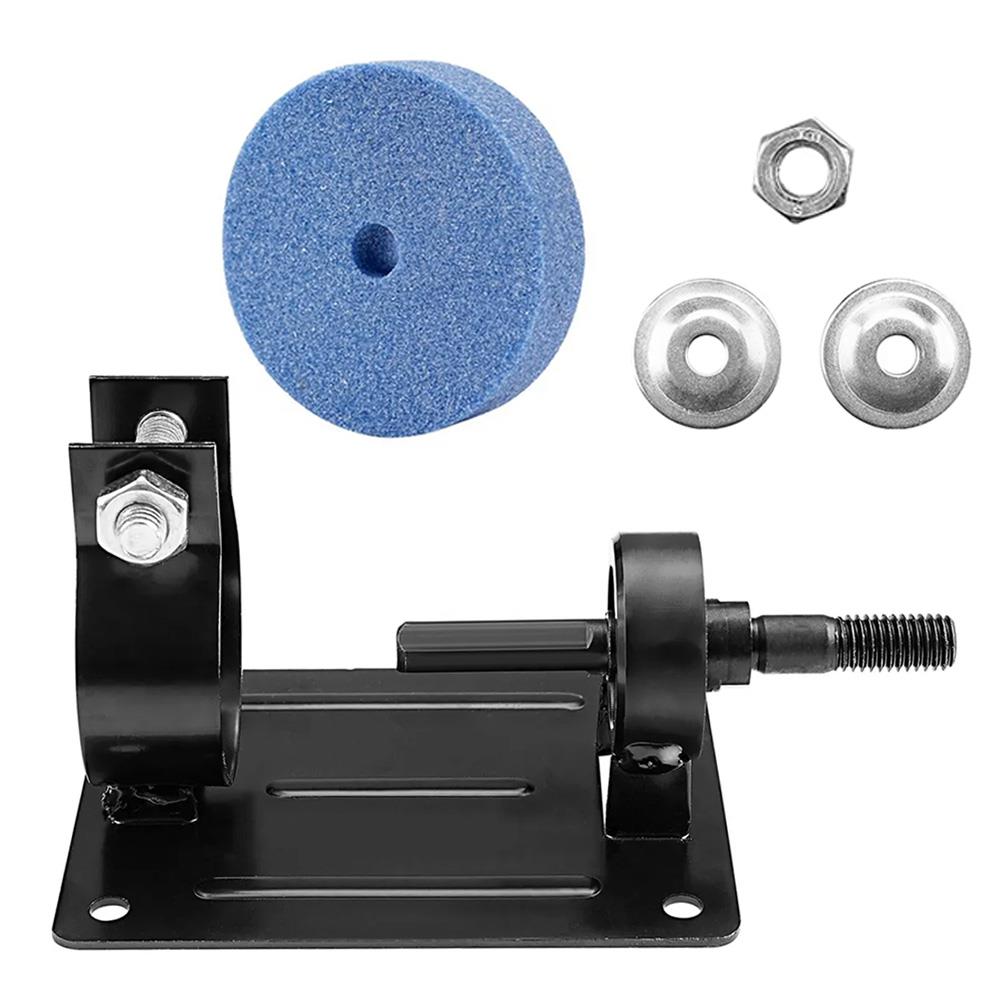 6464 Matkaba Takılır Taşalama ve Bileme Aparatı nasıl kullanılır