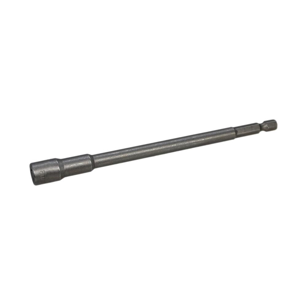 6465 Ekstra Uzun Manyetik Bits Lokma Somun Adaptörü 8x150 mm ne işe yarar