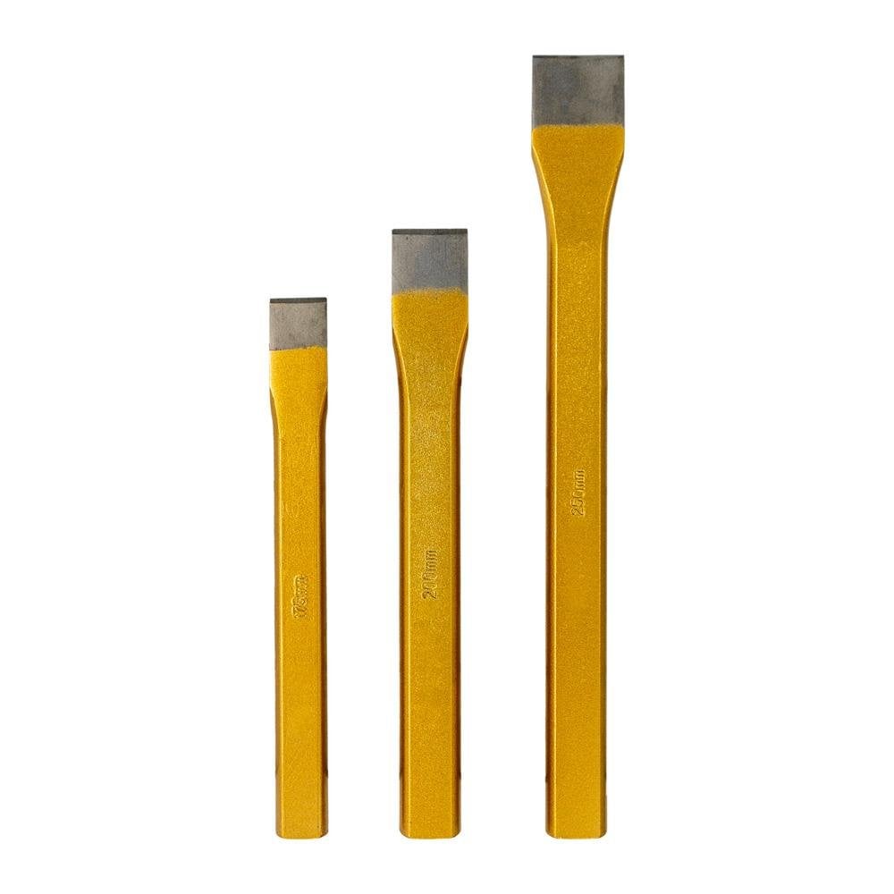 6466 Düz Keski Seti 175-200-250 mm (Bez Çantalı) nereden bulurum