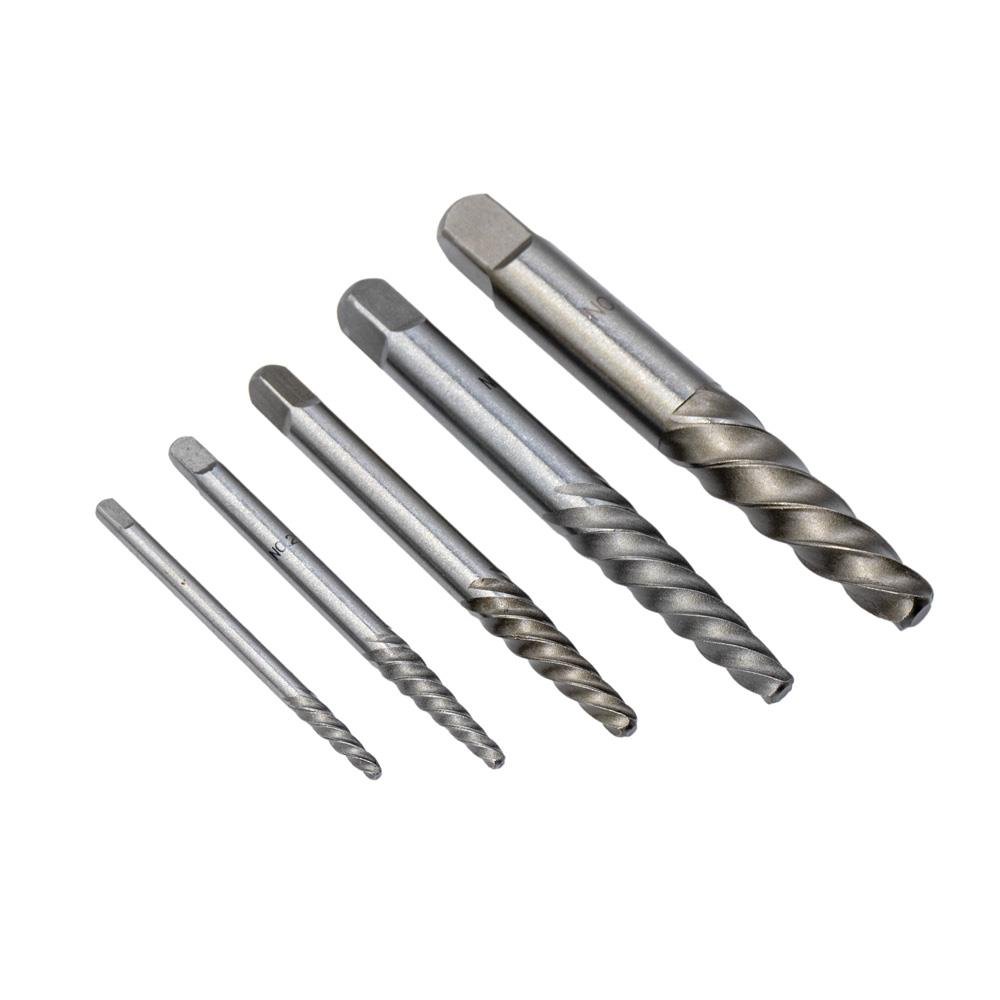 6467 Ağır Hizmet Kalın Helisli Ters Kılavuz Seti 5 Parça nereden bulurum