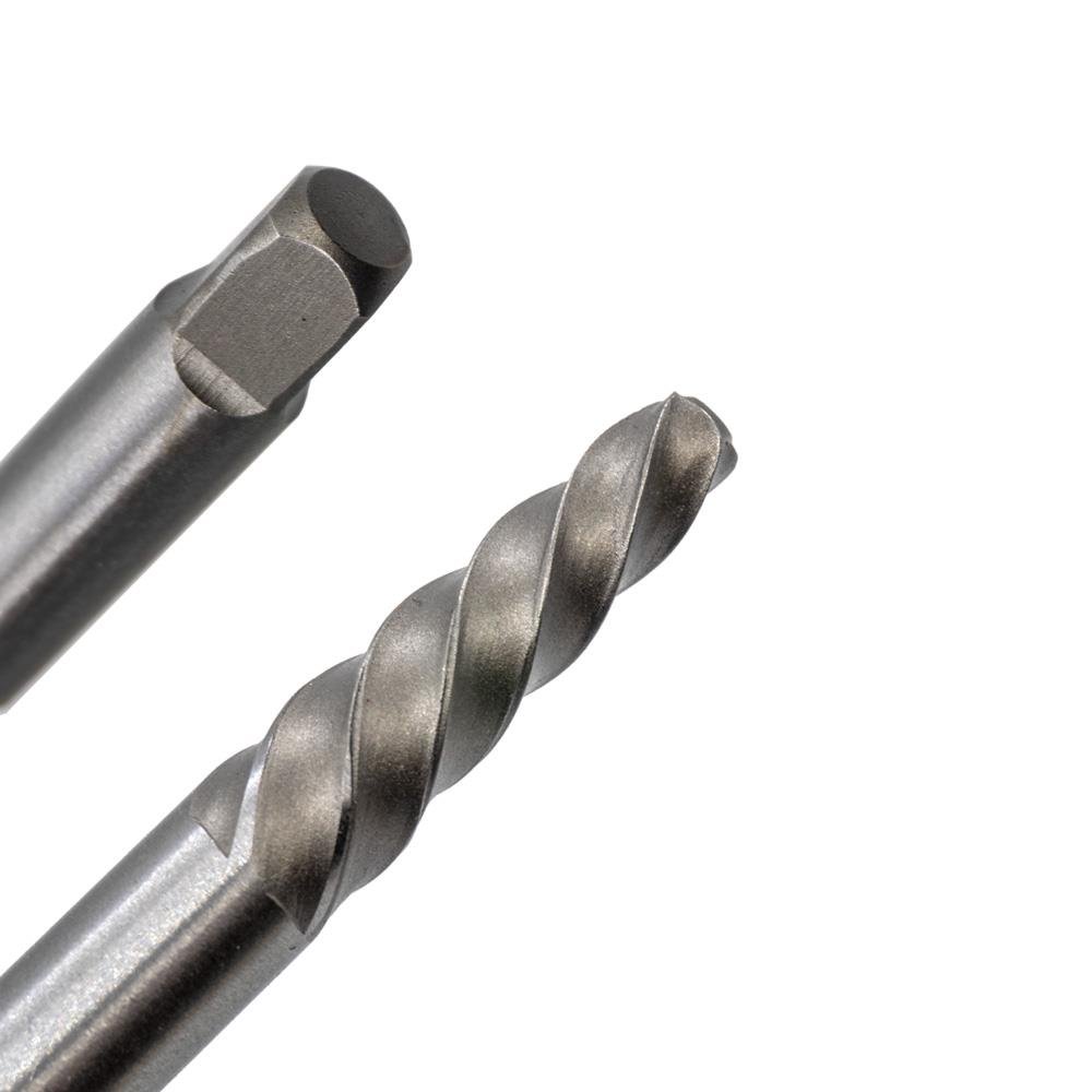 6467 Ağır Hizmet Kalın Helisli Ters Kılavuz Seti 5 Parça ne işe yarar