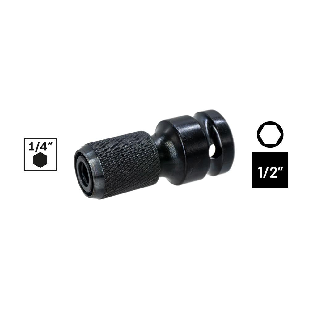 6468 1/2 Bits Tutucu Lokma Adaptörü (Kilitli) fiyatı