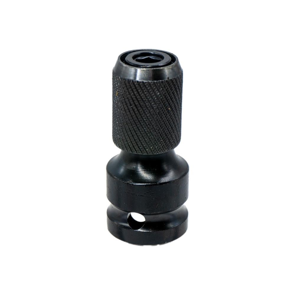 6468 1/2 Bits Tutucu Lokma Adaptörü (Kilitli) ne işe yarar