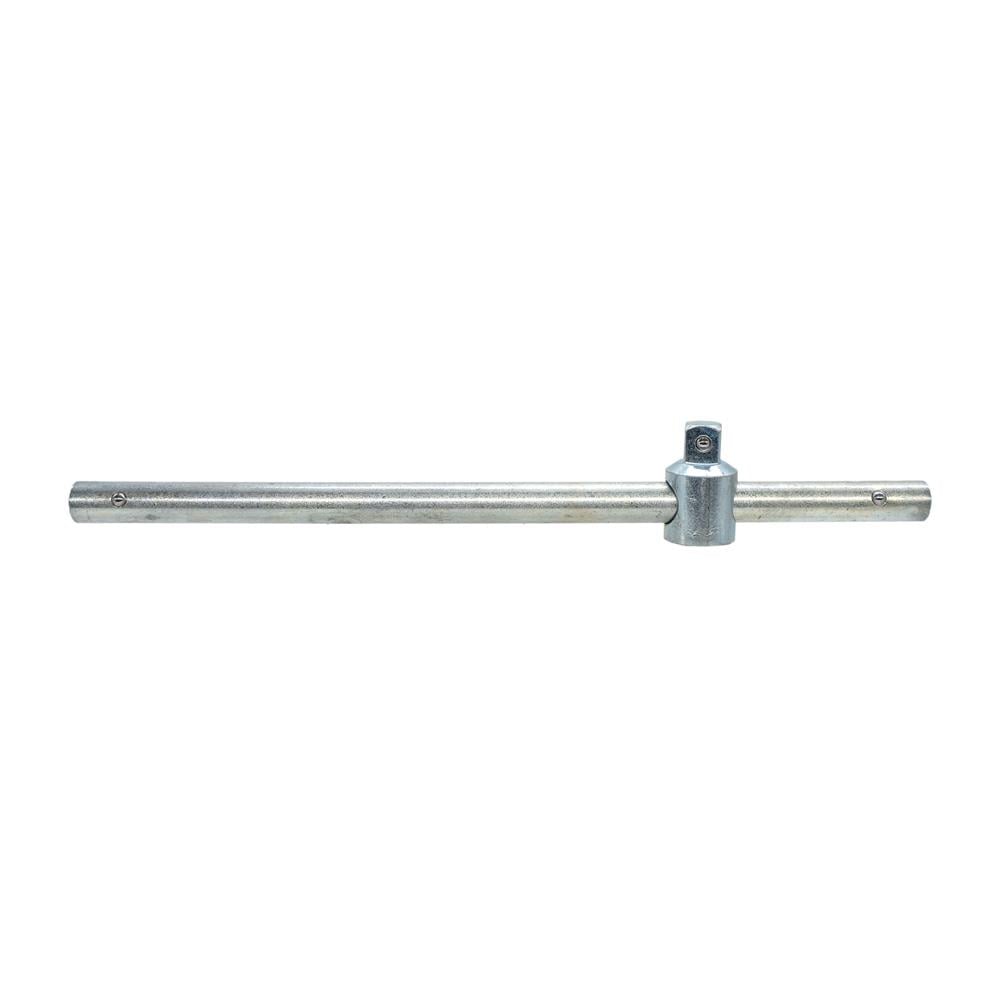 6469 T Lokma Kolu 3/4'' 450 mm nasıl kullanılır