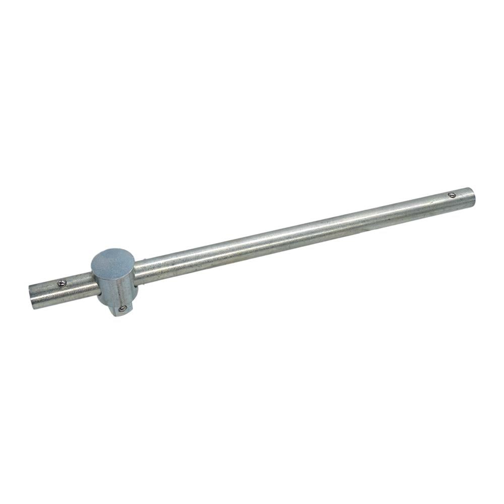 6469 T Lokma Kolu 3/4'' 450 mm ne işe yarar