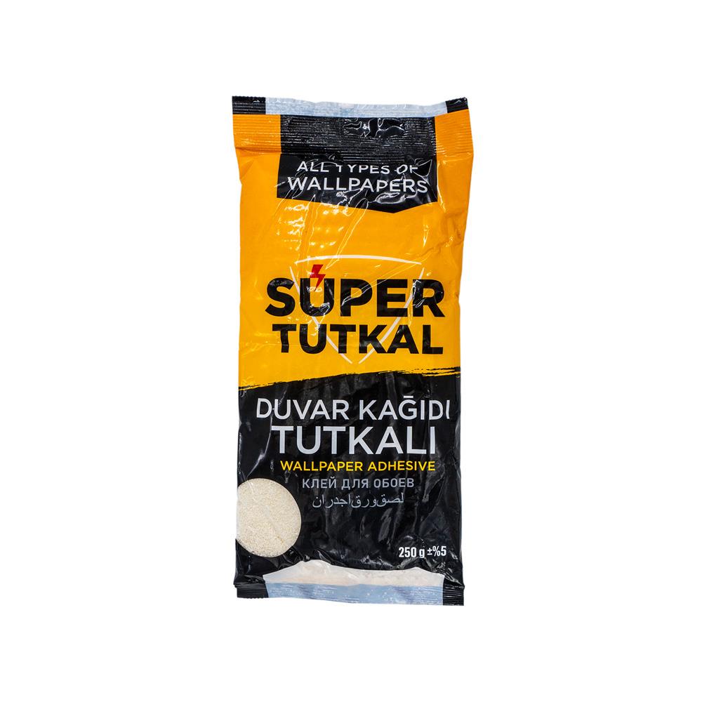 6471 Duvar Kağıdı Yapıştırıcı Tutkalı 250 gr fiyatı