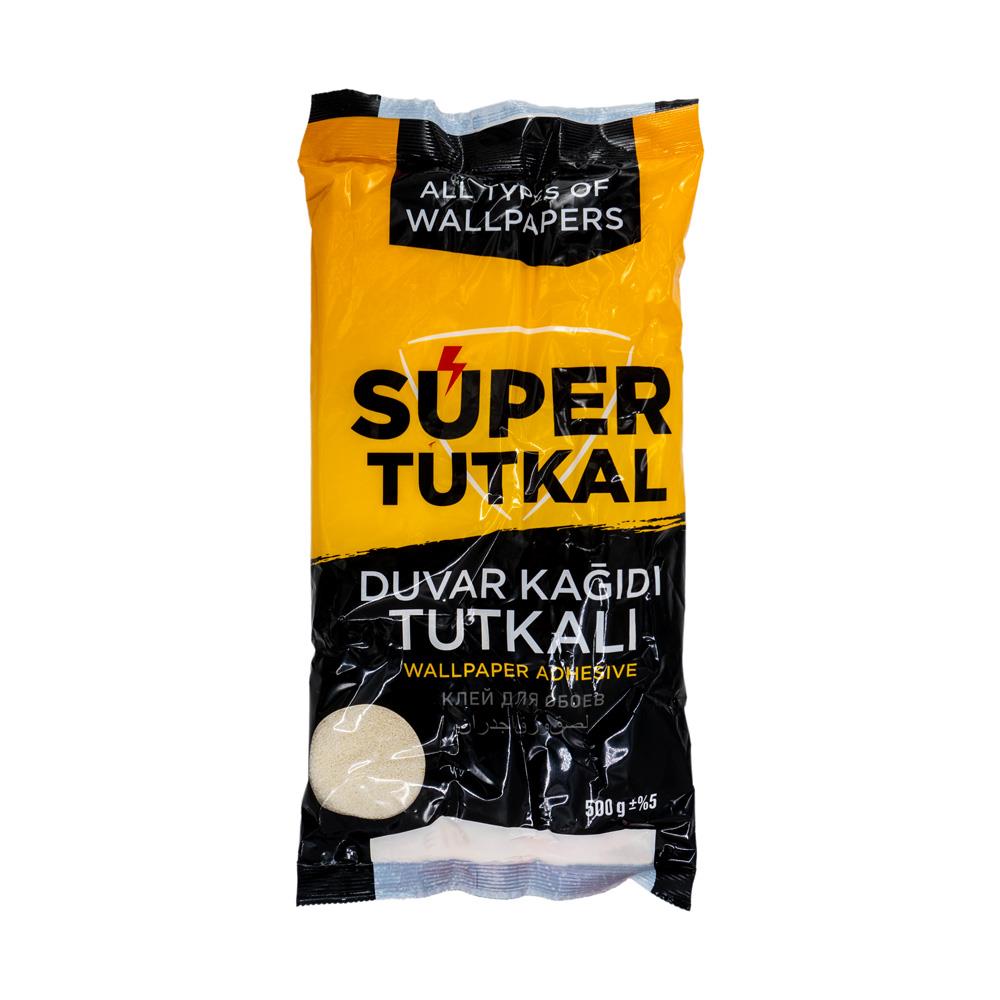 6472 Duvar Kağıdı Yapıştırıcı Tutkalı 500 gr fiyatı