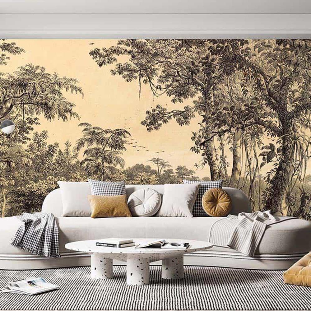 6472 Duvar Kağıdı Yapıştırıcı Tutkalı 500 gr ne işe yarar