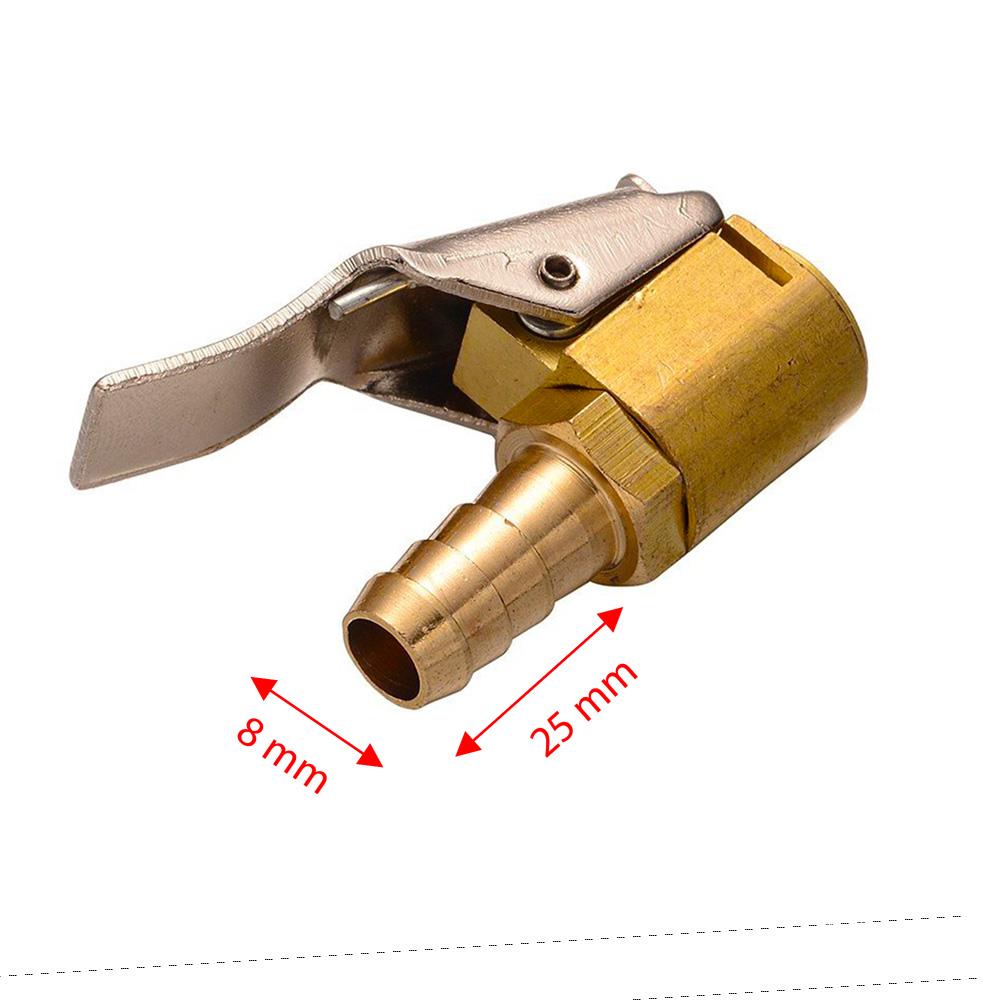 6475 Lastik Hava Şişirme Mandalı (2li Paket) ne işe yarar