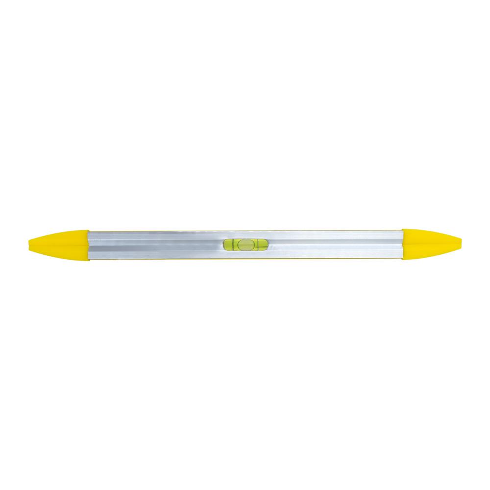 6476 PVC Mini Mıknatıslı PRO Su Terazisi 223 mm (3 Tüplü) ne işe yarar