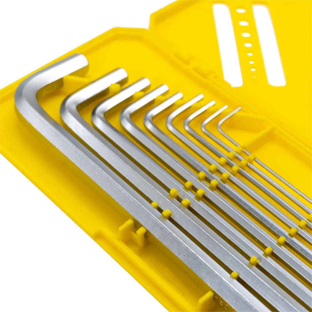 6479 Uzun Tip Hex L Allen Anahtar Takımı 9 Parça nereden bulurum