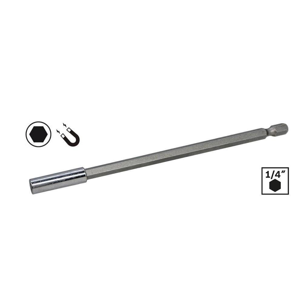 6480 Ekstra Uzun Manyetik Bits Tutucu Adaptör 150 mm fiyatı