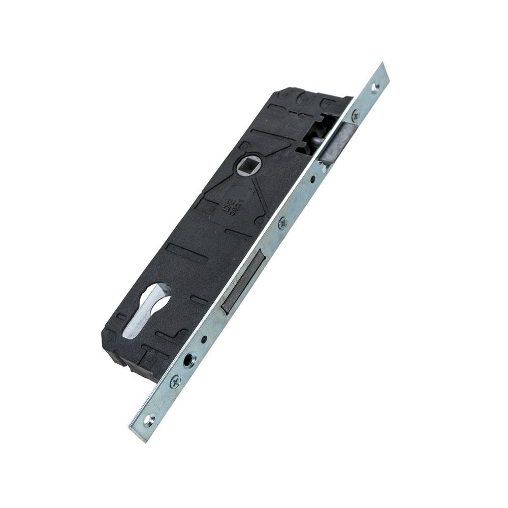 6483 PVC Pimapen Kapı Kilidi Yale Barelsiz 35 mm ne işe yarar