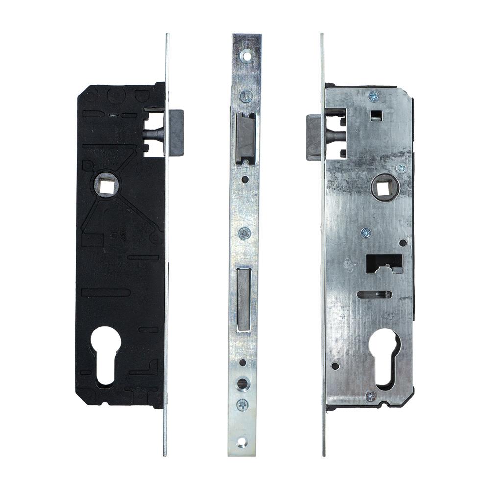 6483 PVC Pimapen Kapı Kilidi Yale Barelsiz 35 mm ne işe yarar