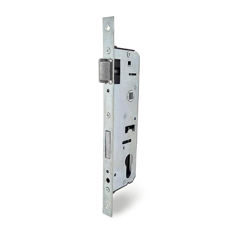 6483 PVC Pimapen Kapı Kilidi Yale Barelsiz 35 mm fiyatı