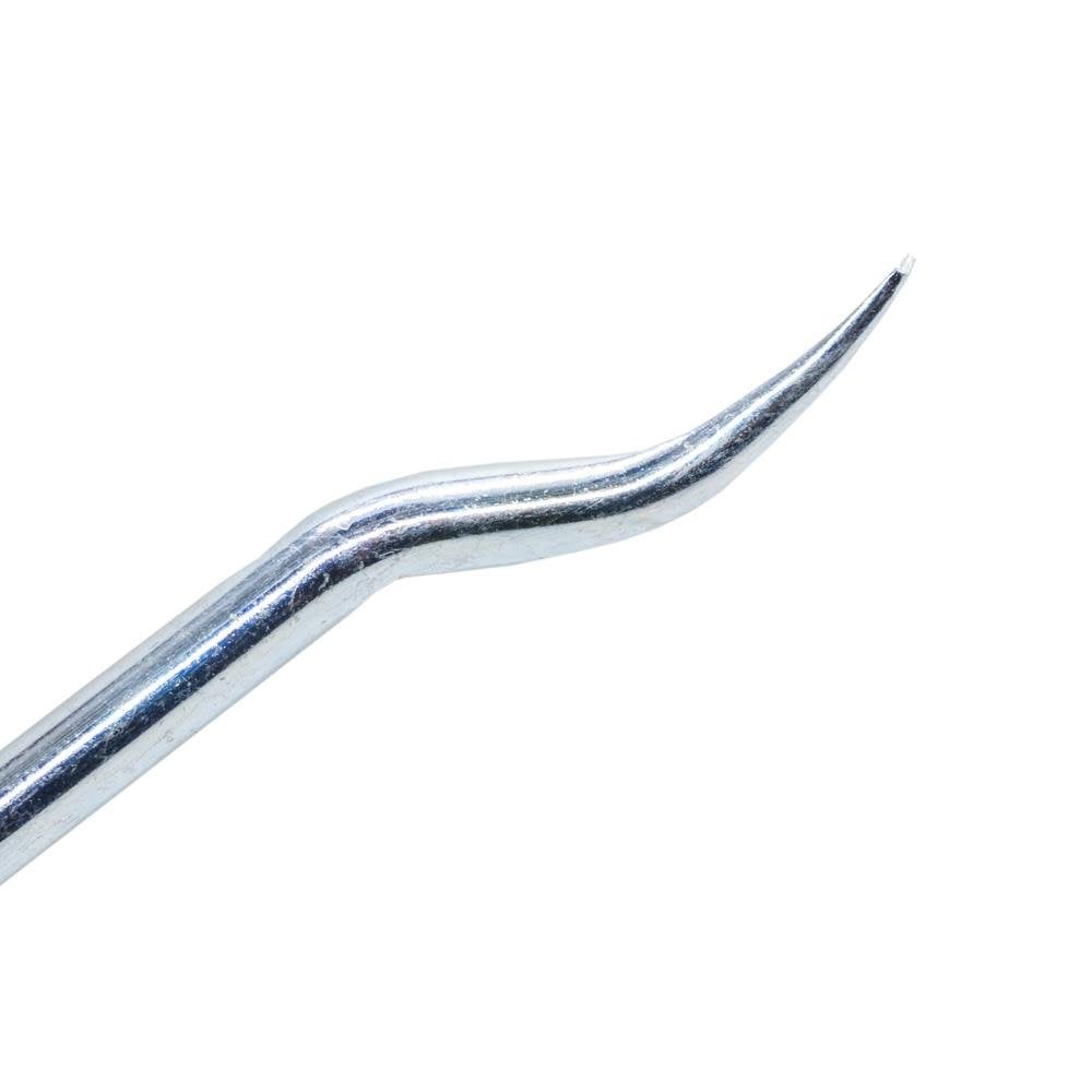 6487 Çatal Ağız Döşeme Klips Sökme Tornavida 150 mm ne işe yarar