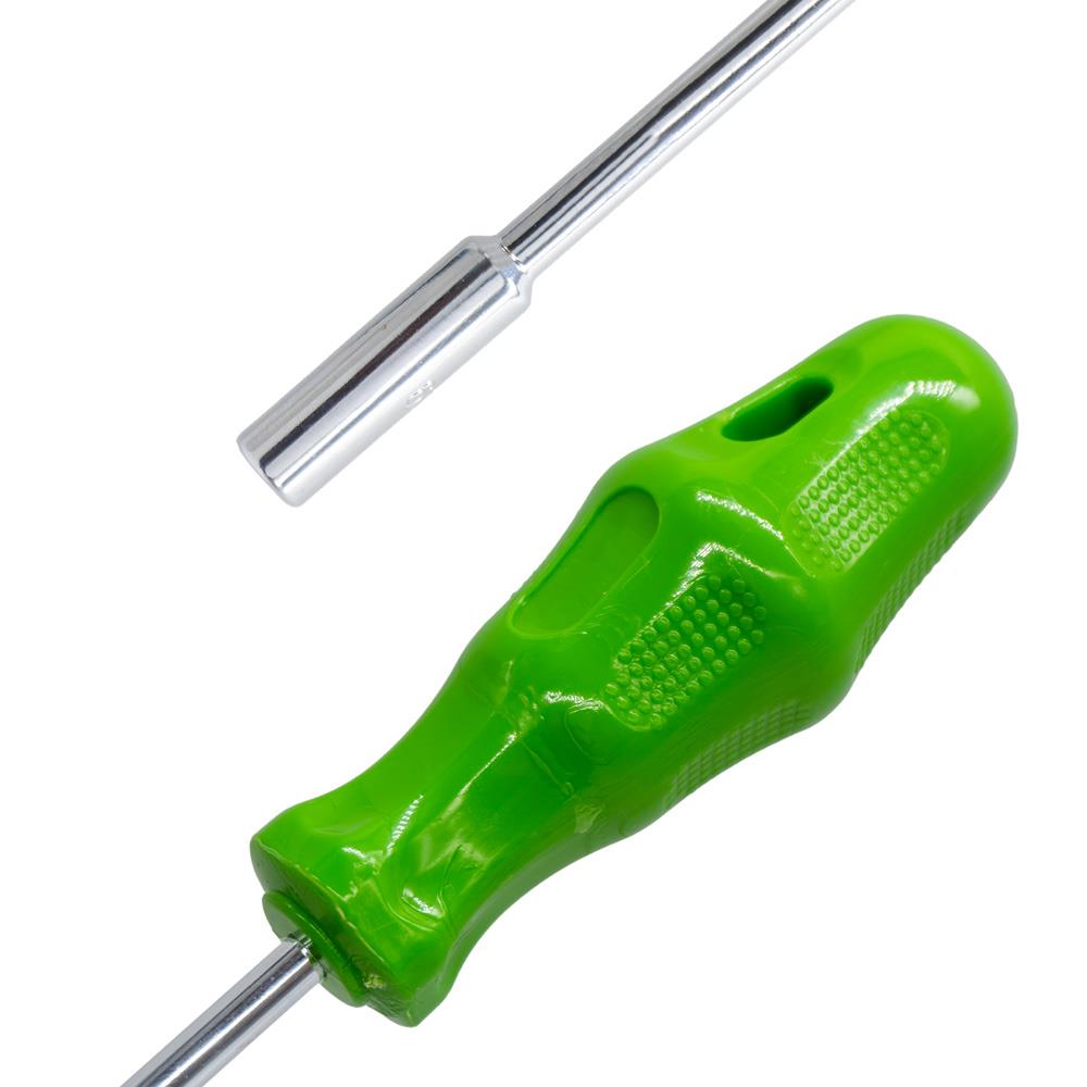 6489 Manyetik Bits Tutucu Tornavida 110 mm ne işe yarar