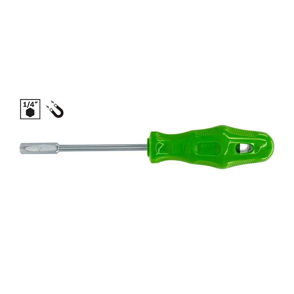 6489 Manyetik Bits Tutucu Tornavida 110 mm fiyatı