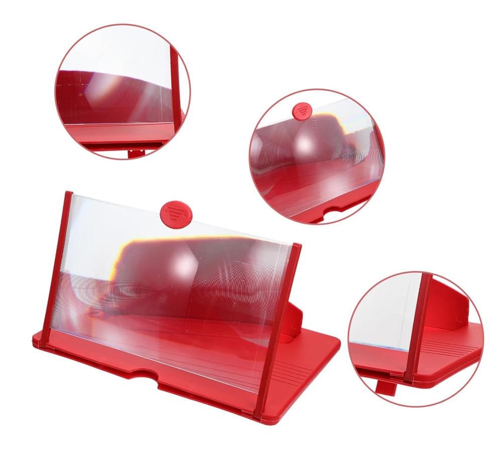 6496 Cep Telefonu Ekran Büyütücü Stand fiyatı