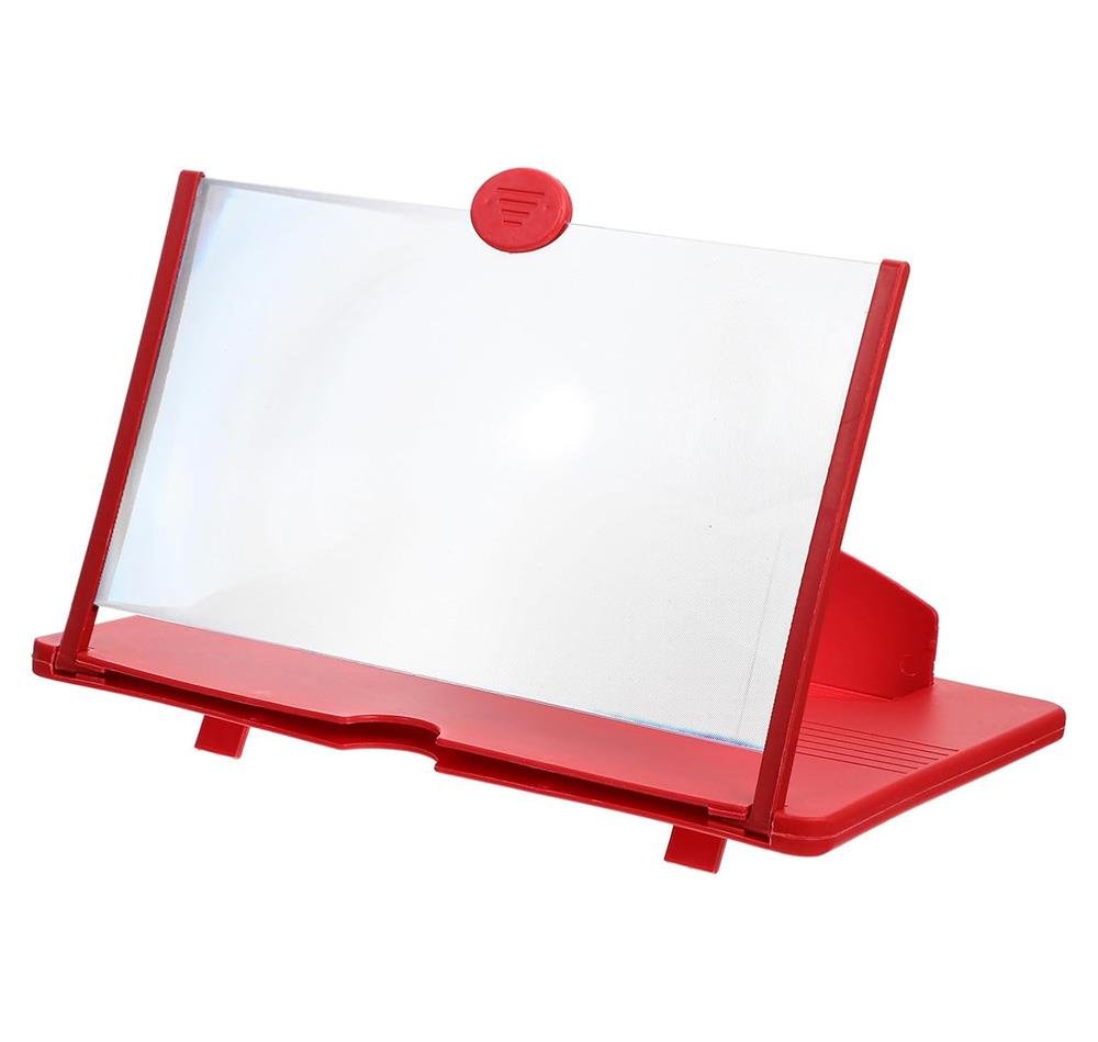 6496 Cep Telefonu Ekran Büyütücü Stand ne işe yarar