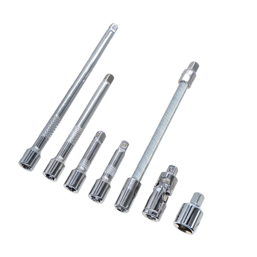 6497 1/4'' Lokma Uzatma Arakol Adaptör Seti 7 Parça ne işe yarar